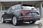 Audi Q7 TDI Quattro by DS Automobile & Hamann 2016 года